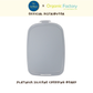 Organic Factory Korea Platinum Silicone Chopping board